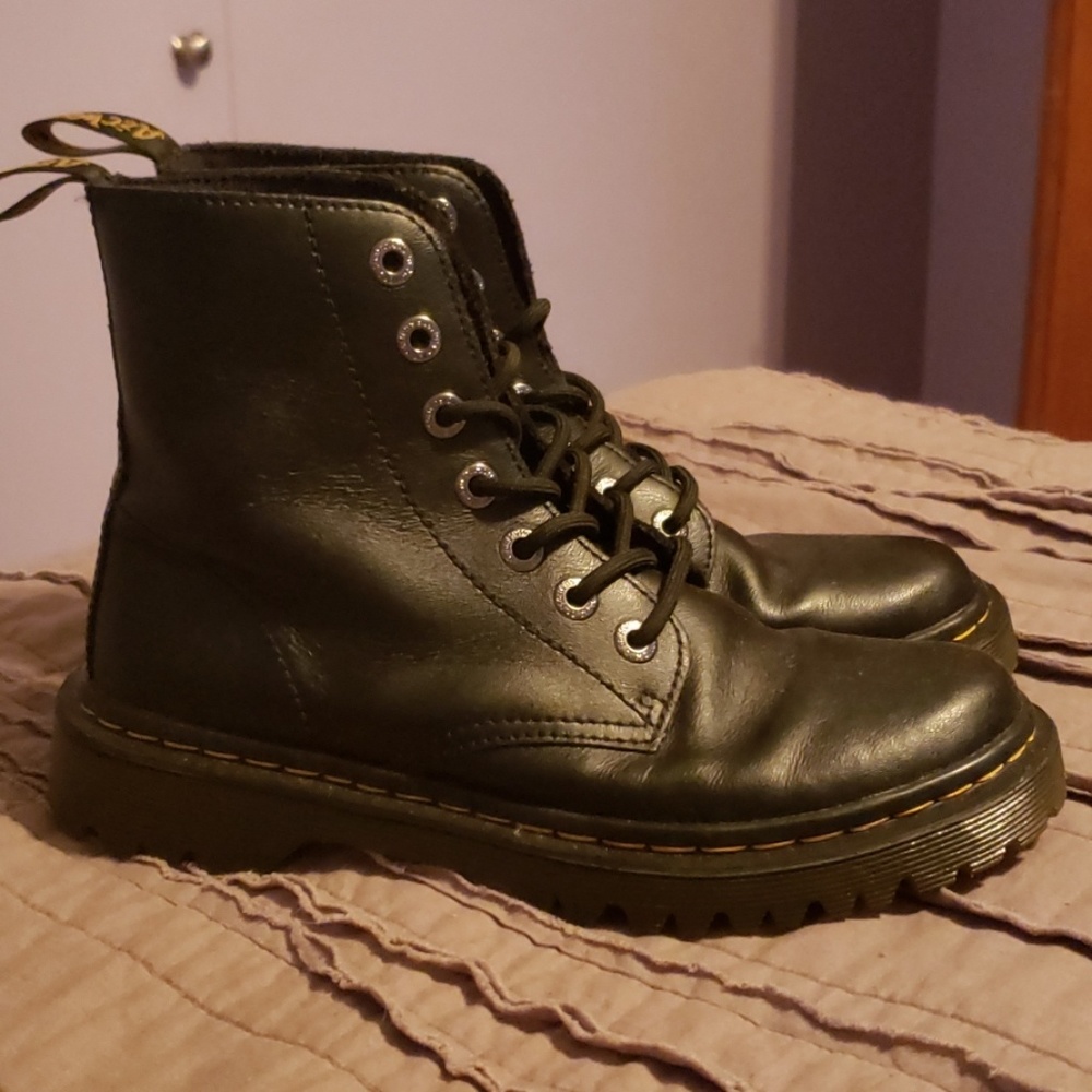 Dr. Martens 1460 Smooth